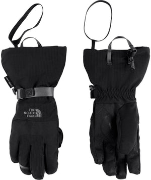The North Face Women's Montana Glove II Black
