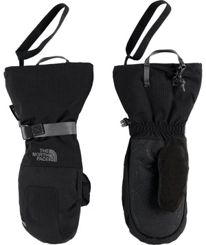 The North Face Women's Montana Mitt II Black
