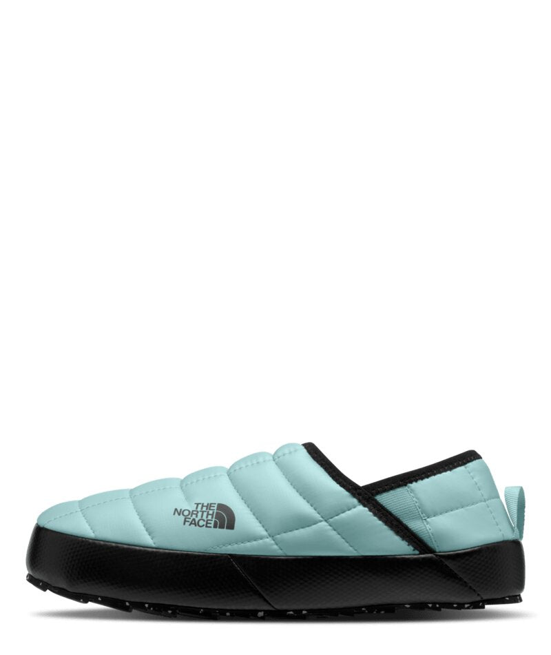 The North Face Women's Thermoball Traction Mule V Shoes Glacier
