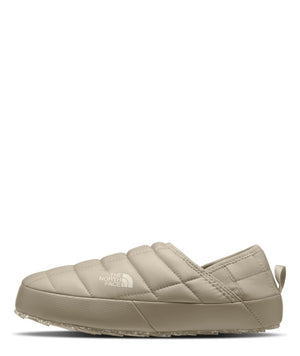 The North Face Women's Thermoball Traction Mule V Shoes Timeless Taupe
