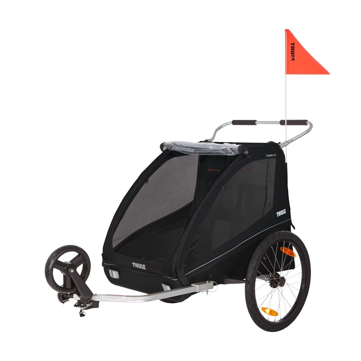 Thule Coaster XT Child Trailer