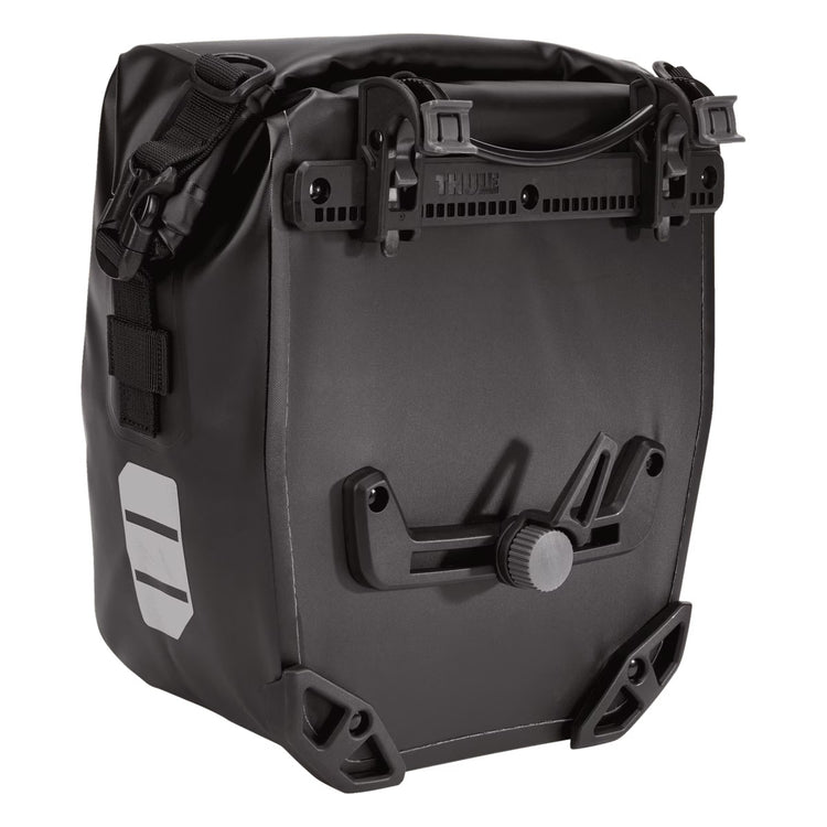 Thule Shield 2-Pack Bike Pannier