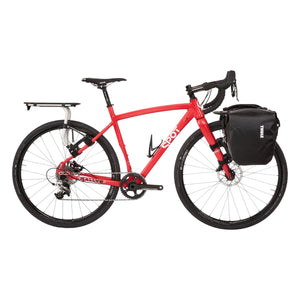 Thule Shield 2-Pack Bike Pannier