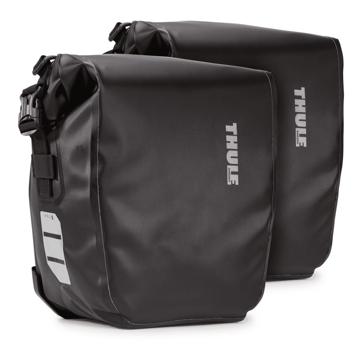 Thule Shield 2-Pack Bike Pannier