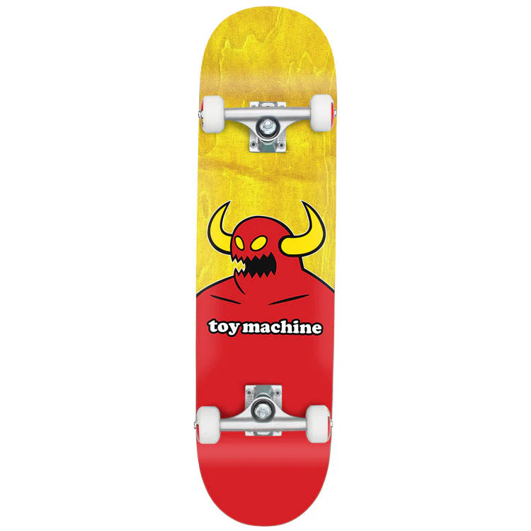Toy Machine Monster Complete Skateboard