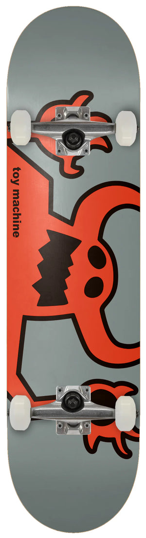 Toy Machine OG Monster Complete Skateboard