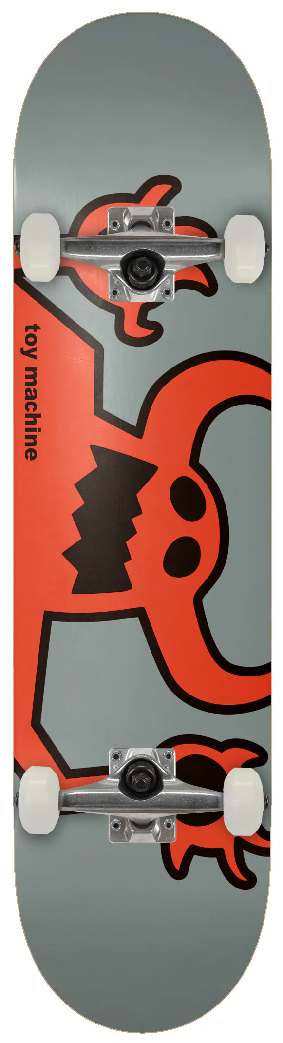 Toy Machine OG Monster Complete Skateboard