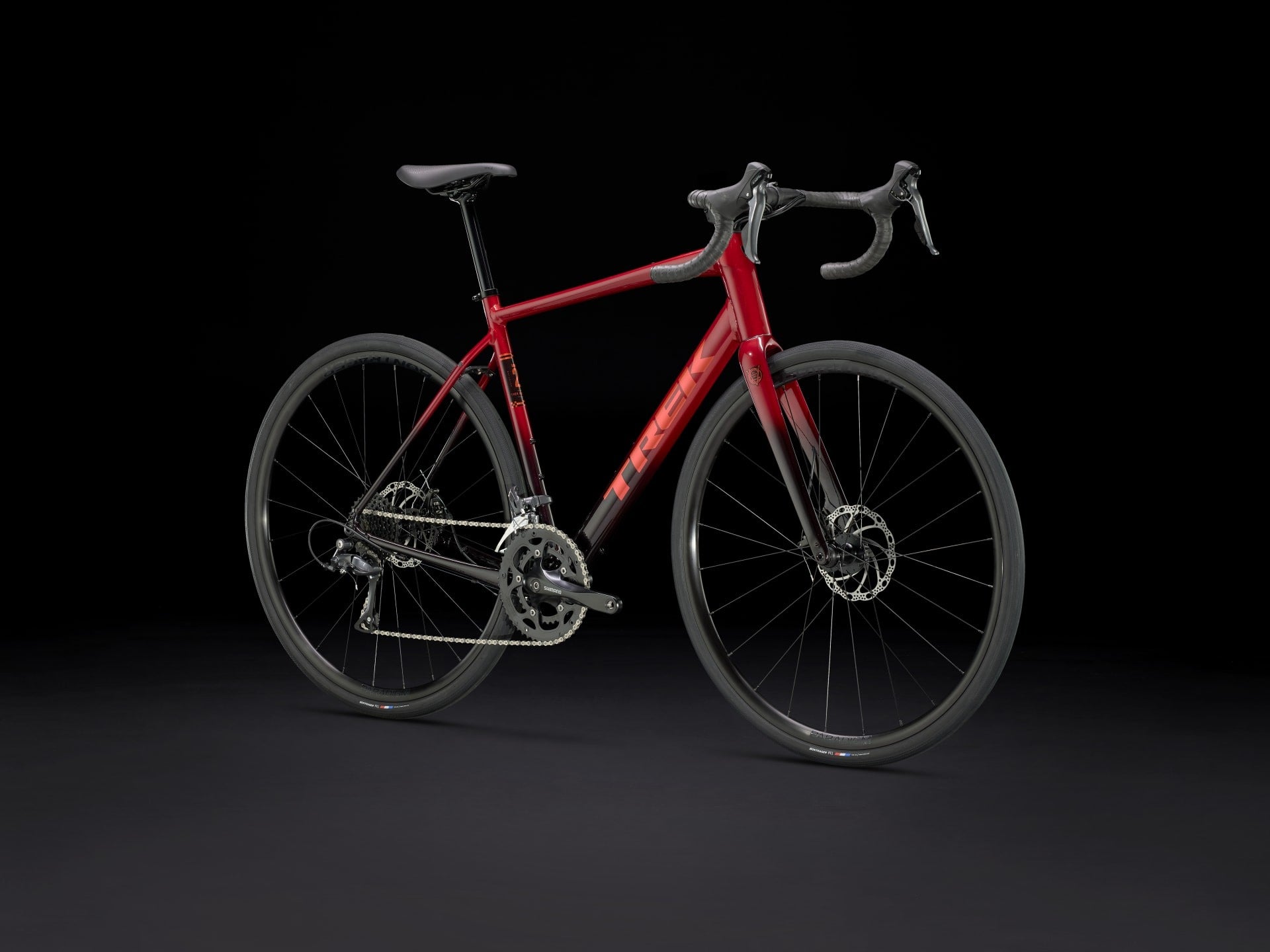 Trek domane al 2 road bike shop 2020