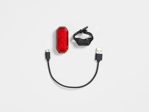 Trek Flare R Metro Rear Bike Light