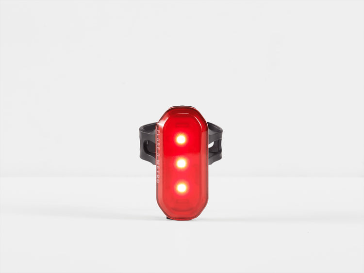 Trek Flare R Metro Rear Bike Light