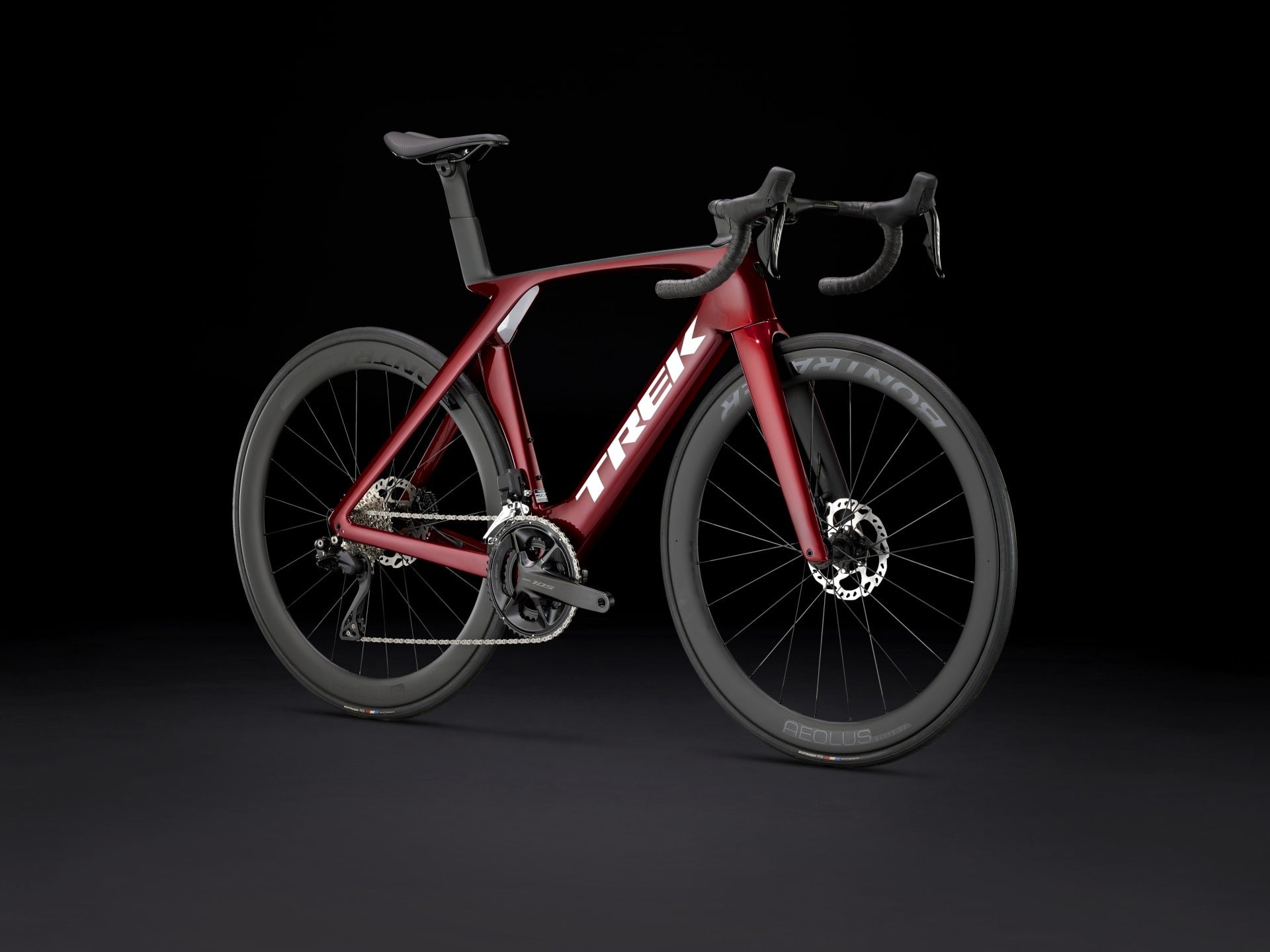 Trek madone shop