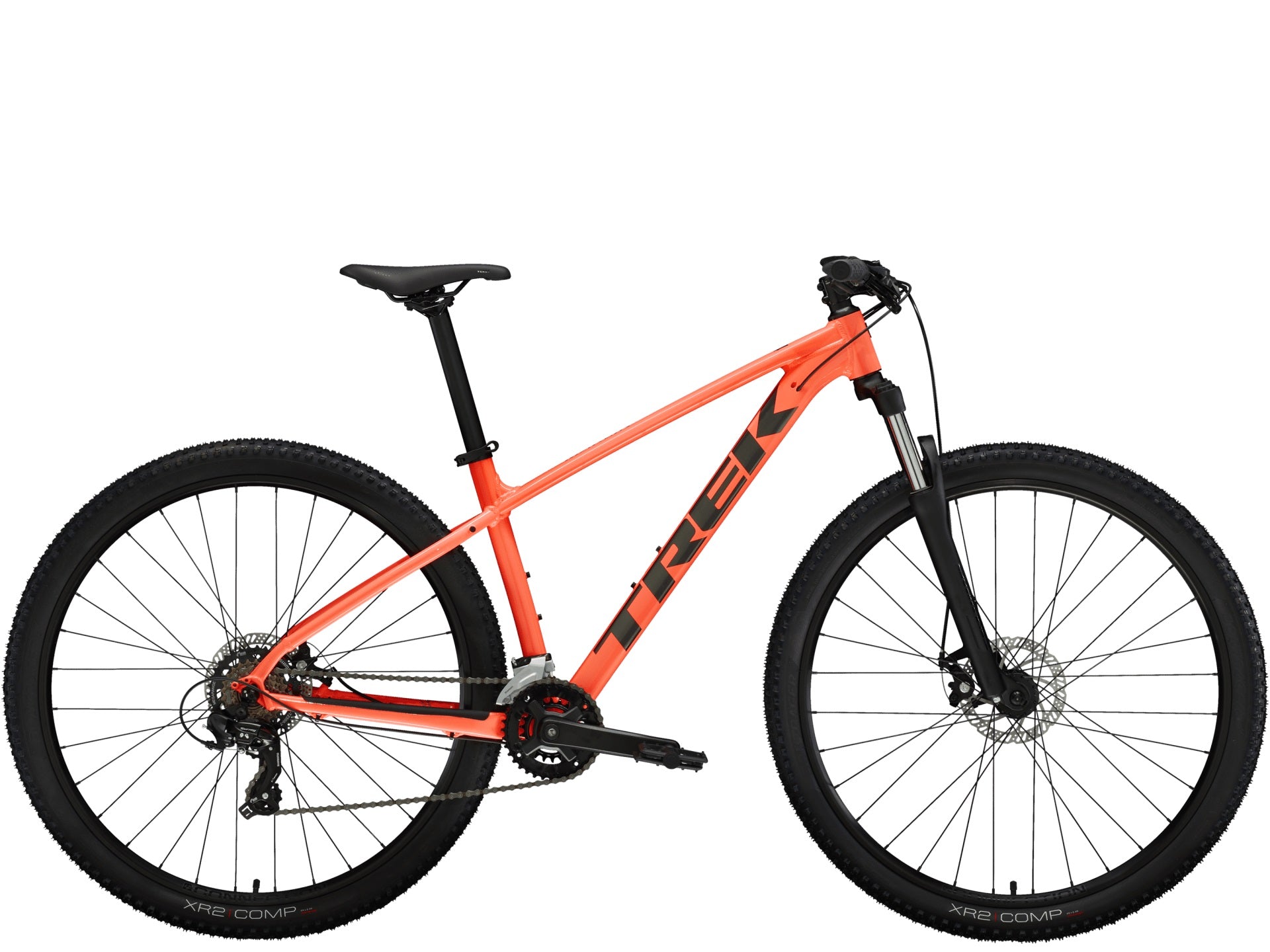 Trek marlin 4 clearance 2016