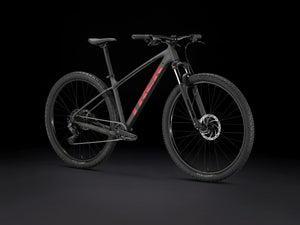 Trek Marlin 5 (Gen 3) Hardtail Mountain Bike 2024 Dnister Black