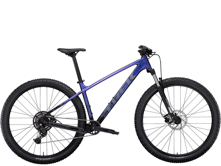 Trek Marlin (Gen 3) Hardtail Mountain Bike 2025