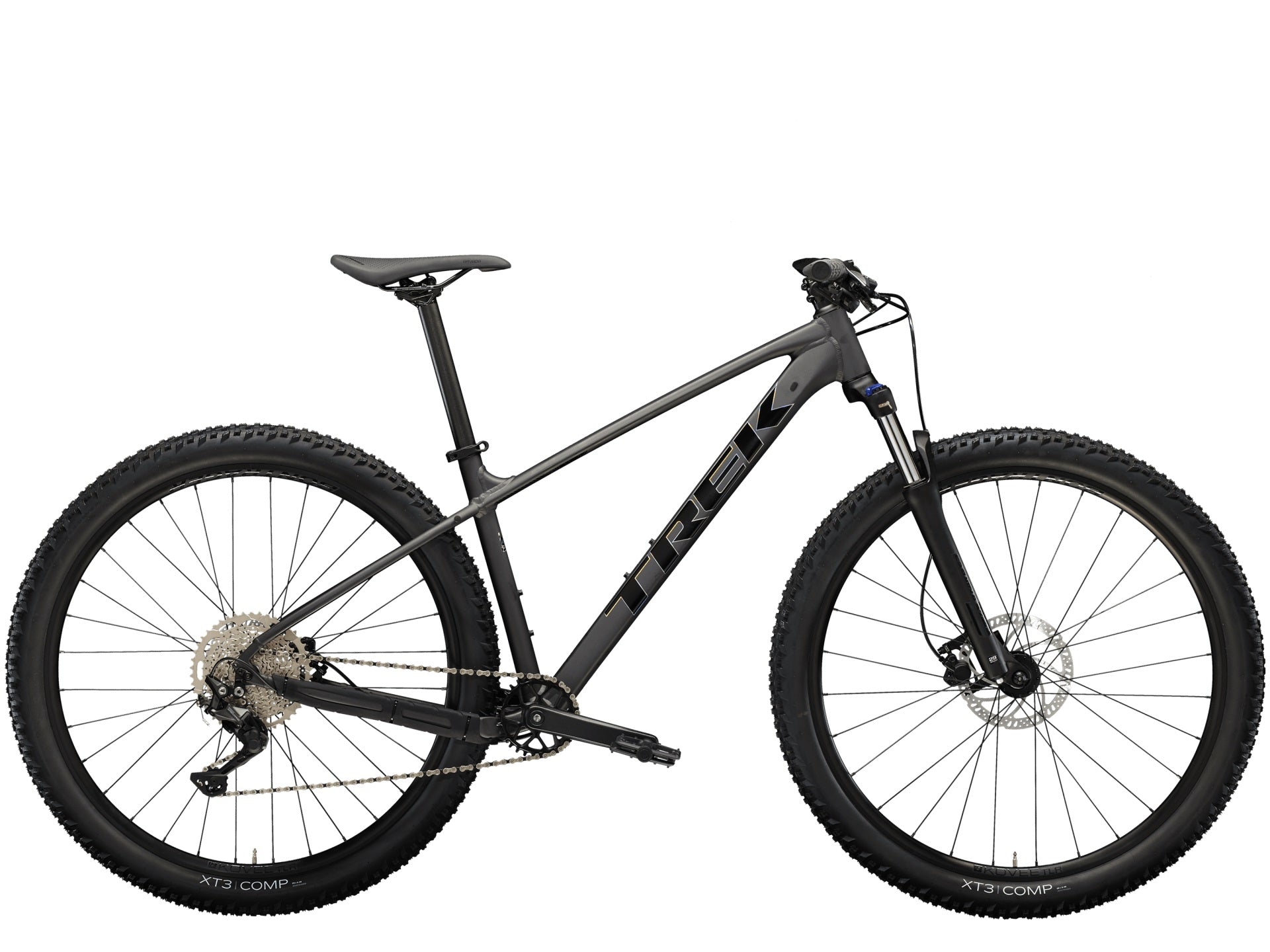 Trek marlin 5 matte trek black clearance 2020