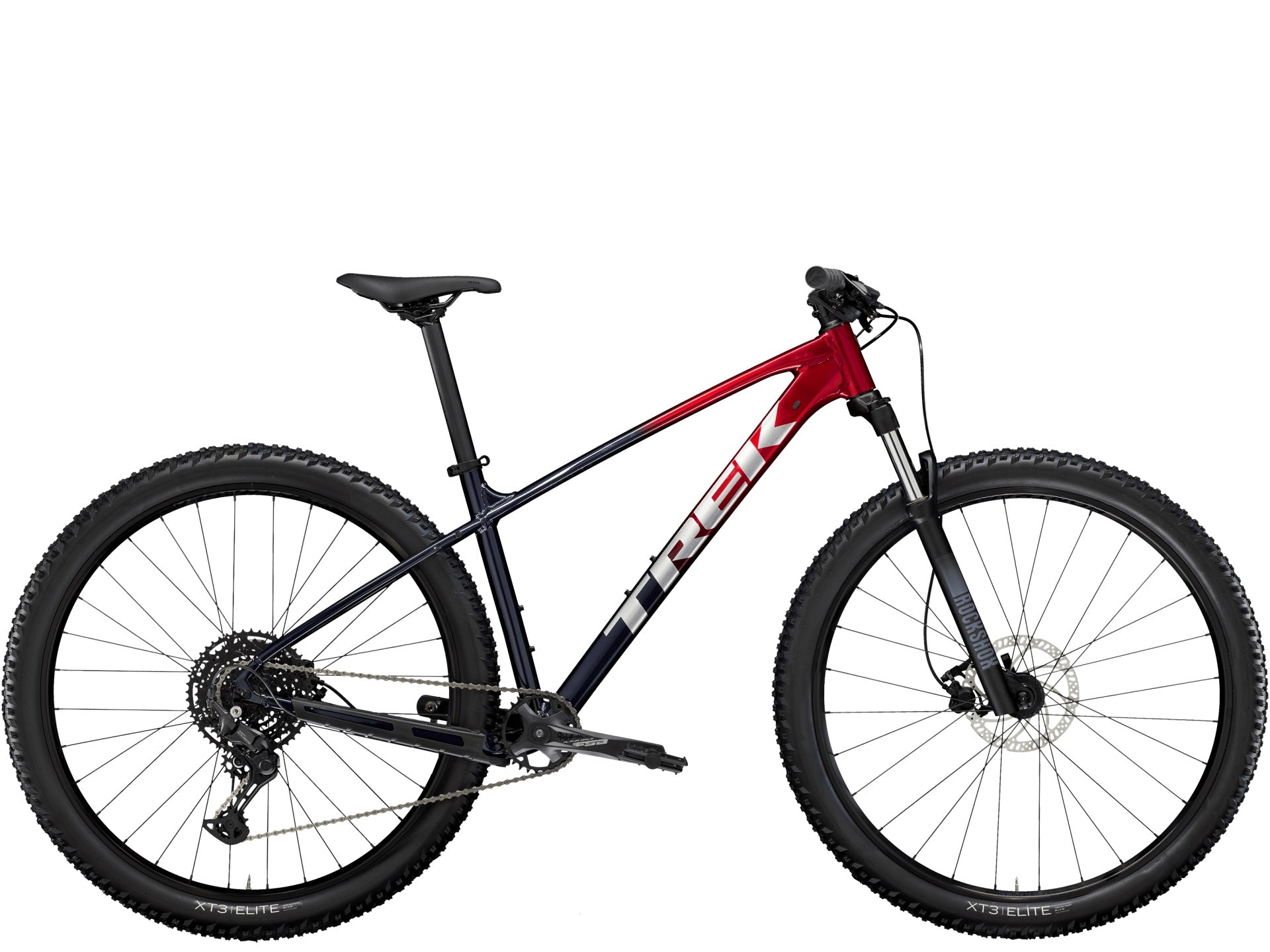 Trek Hardtail Mountain Bike Trek Marlin (Gen 3) Hardtail Mountain
