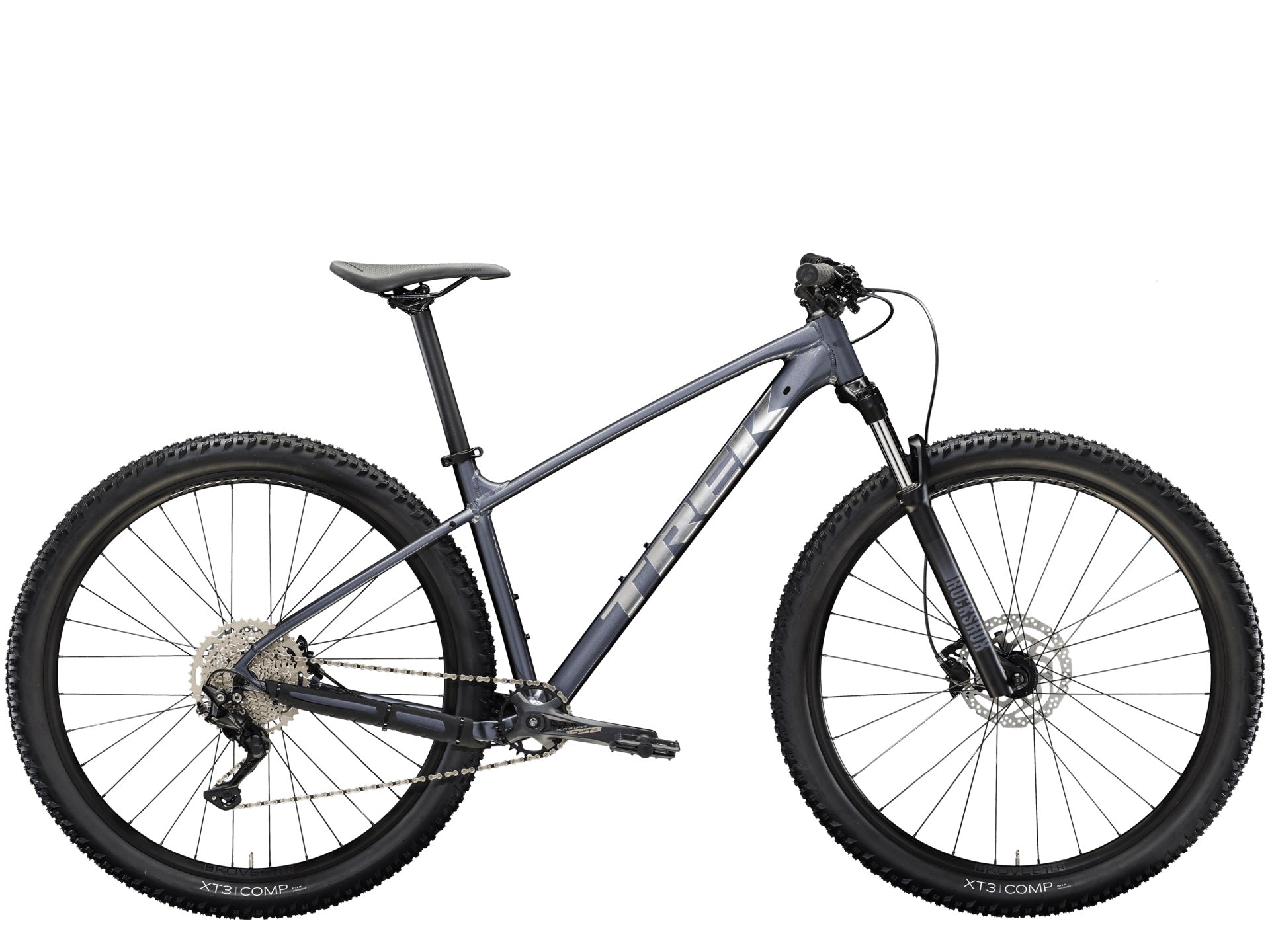 Trek Marlin 7 Gen 3 Hardtail Mountain Bike 2023