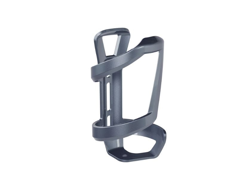 Trek Right Side Load Recycled Water Bottle Cage Gloss Galactic Grey