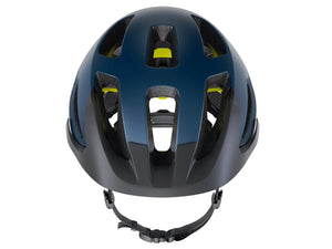 Trek Solstice MIPS Bike Helmet Mulsanne blue