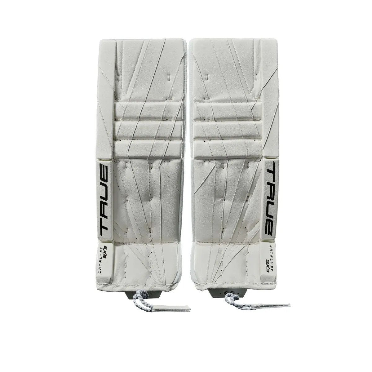 True Senior Catalyst 9X3 Hockey Goalie Pad