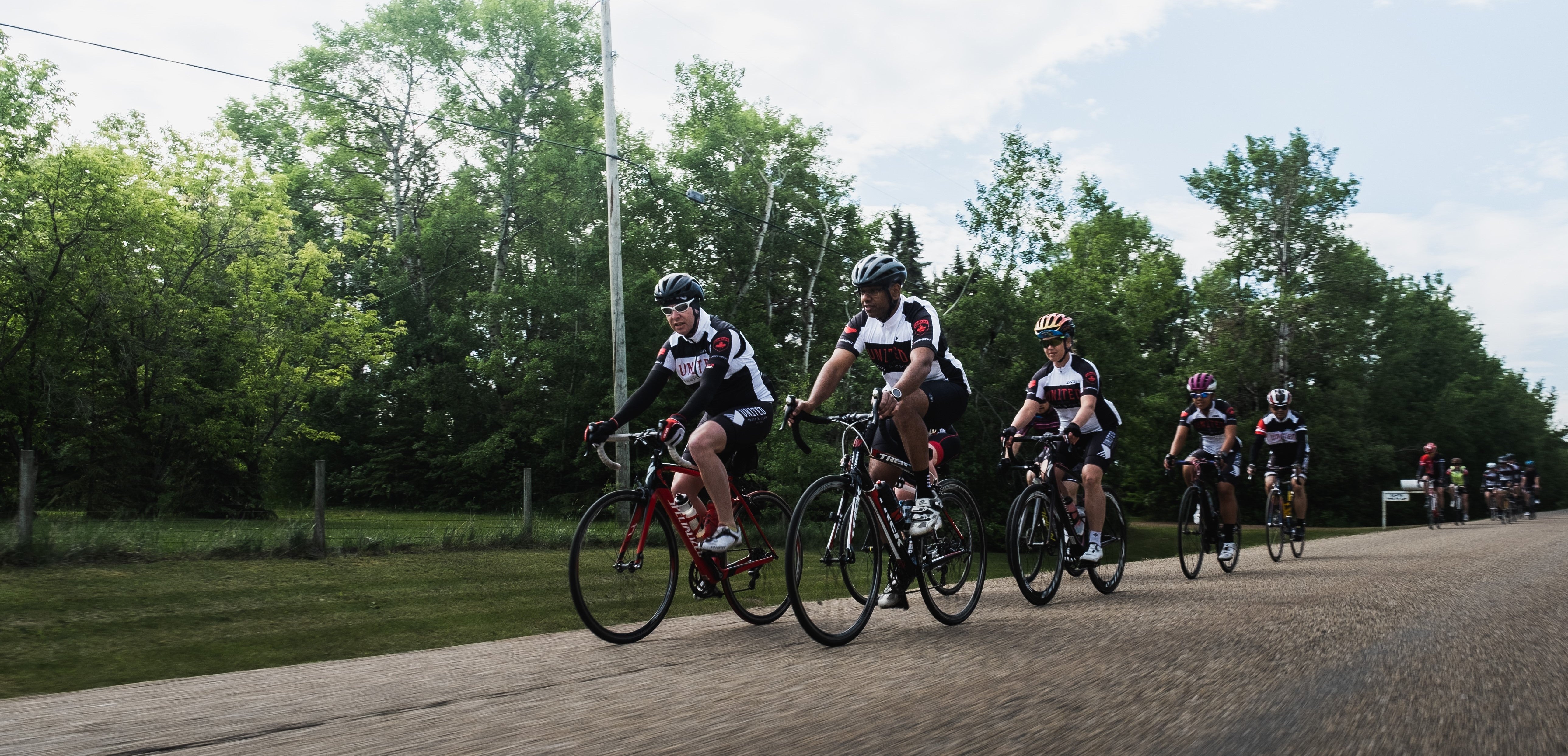 United Ride Club