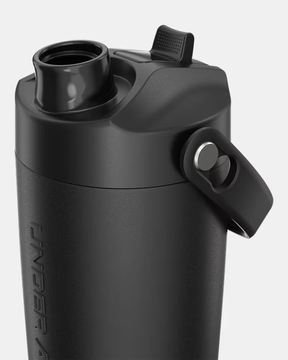 Under Armour 30oz Flip Speed Bottle Black

