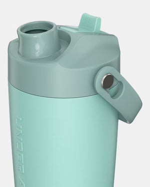 Under Armour 30oz Flip Speed Bottle Refresh Mint/Enamel Blue
