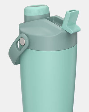 Under Armour 30oz Flip Speed Bottle Refresh Mint/Enamel Blue
