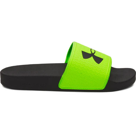 Under Armour Boy's ARMR Slides Sandals