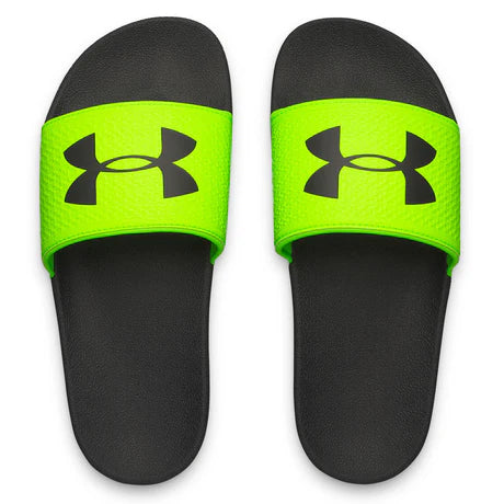 Under Armour Boy's ARMR Slides Sandals
