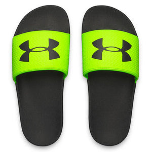 Under Armour Boy's ARMR Slides Sandals