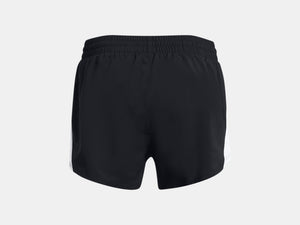 Under Armour Girls Fly By Shorts