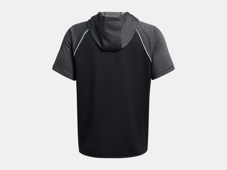 Under Armour Men's Command S/S Hoodie