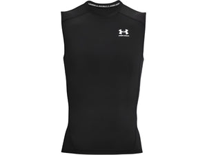 Under Armour Men's HeatGear Compression Sleeveless Tank
