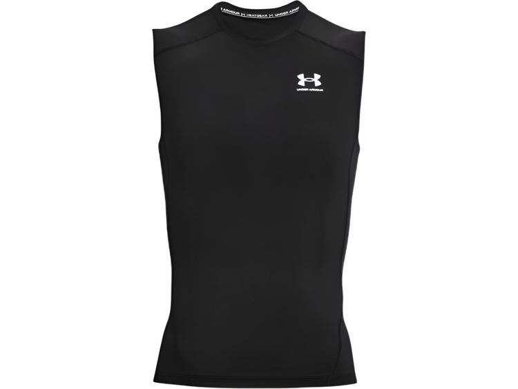 Under Armour Men's HeatGear Armour Compression Tank