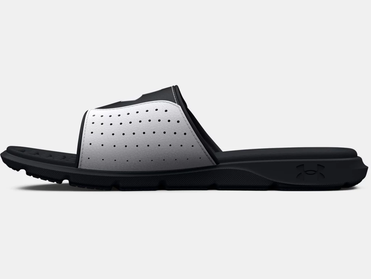Under armour slides sales canada