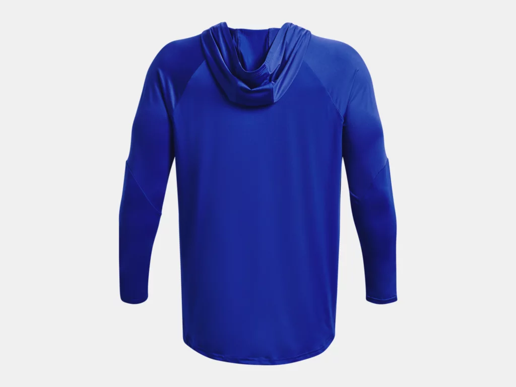 Under Armour Men's Knockout LW Hoodie