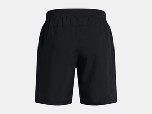 Under Armour Men's Launch 7" Unlined Shorts Black
