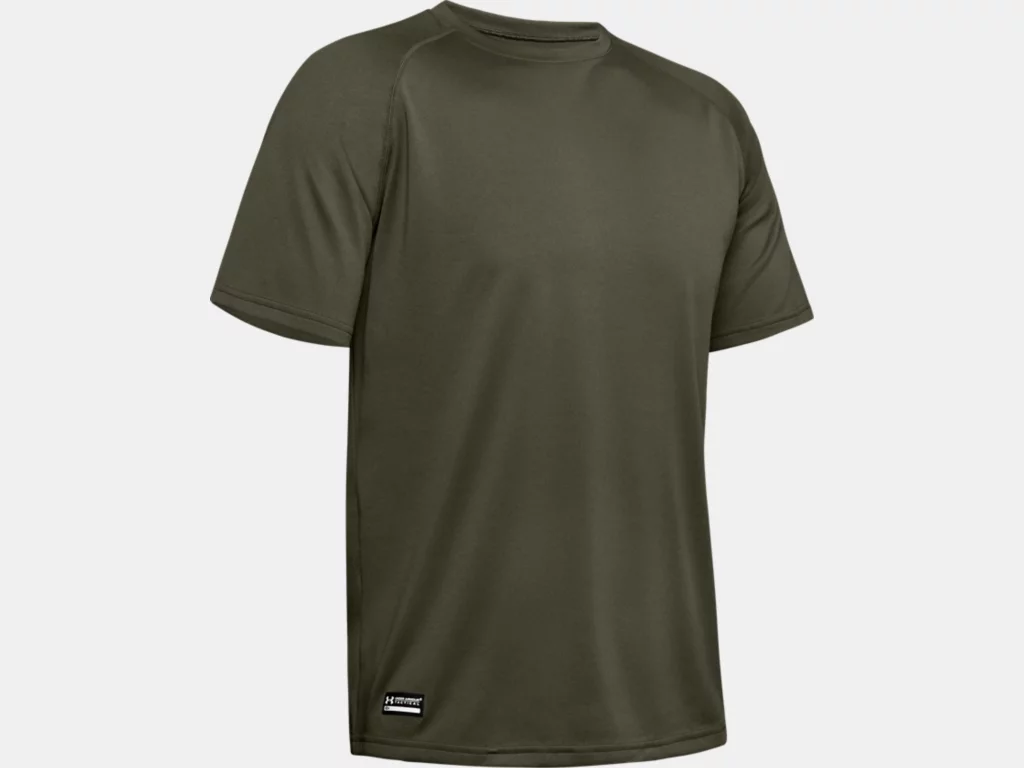 Under armour tactical tech tee sales
