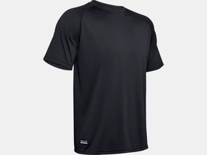 Under Armour Men's Tactical Tech T-Shirt Navy