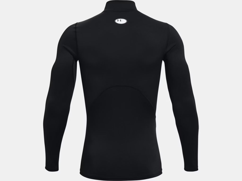 Under Armour Men's ColdGear Armour Fitted Mock
