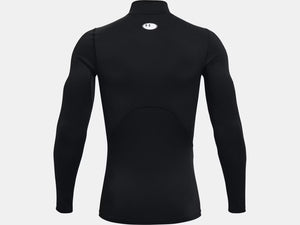 Under Armour Men's ColdGear Armour Fitted Mock
