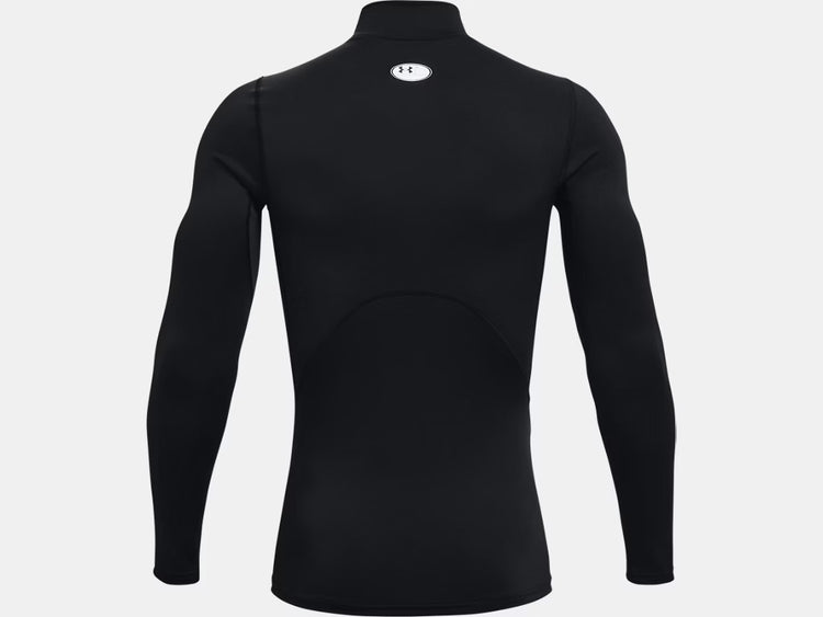 Under Armour Men's ColdGear Armour Fitted Mock
