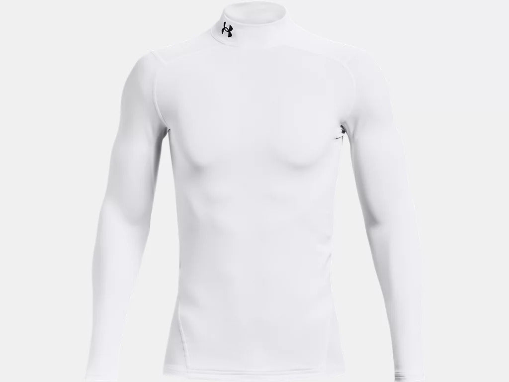 Under Armour Men's ColdGear Armour Fitted Mock
