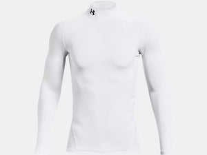 Under Armour Men's ColdGear Armour Fitted Mock
