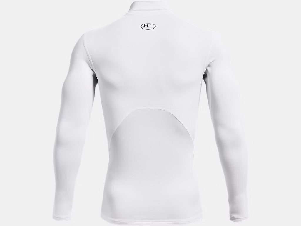 Under Armour Men's ColdGear Armour Fitted Mock
