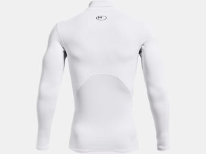 Under Armour Men's ColdGear Armour Fitted Mock
