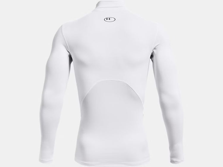 Under Armour Men's ColdGear Armour Fitted Mock
