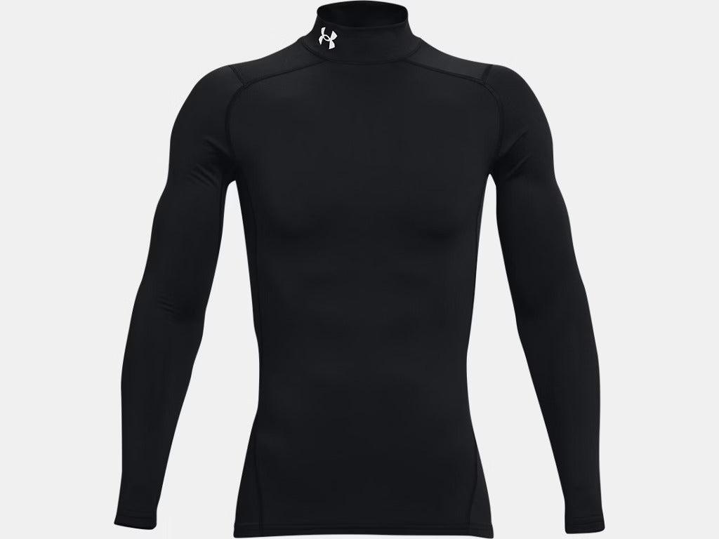 Under Armour Men's ColdGear Armour Fitted Mock
