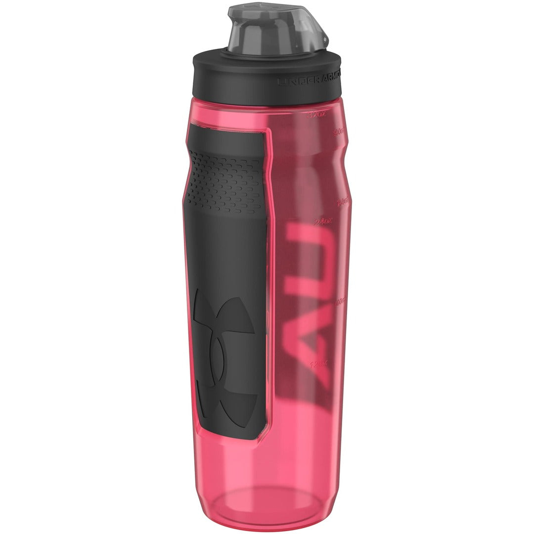 Under Armour Playmaker Squeeze Water Bottle 32oz Beta